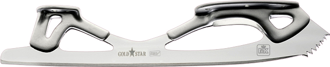 Revolution Gold Star 