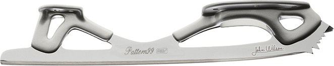 John Wilson Pattern 99 Revolution
