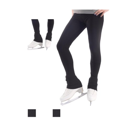 Legginsy na but Sagester