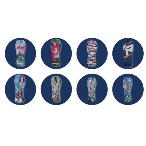 Spinner Risport
