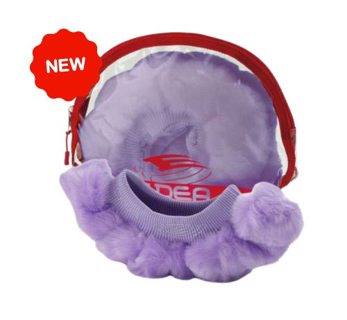 Pokrowce Eco-Fur Mink Edea
