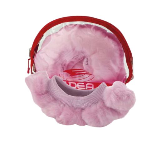 Pokrowce Eco-Fur Mink Edea